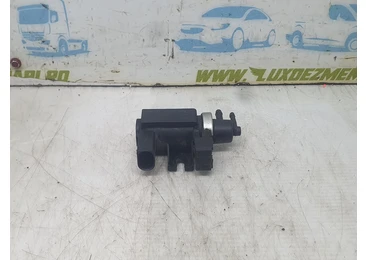 Electrovalva vacuum 1j0906627 Audi A4 B6 (2000 - 2005) - miniatura 4