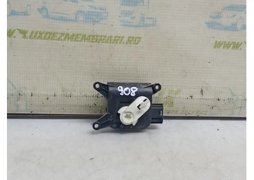 Motoras clapeta mixaj aer 0132801340 Skoda Octavia 2 (facelift) (2008 - 2013) CAYC