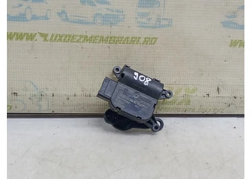 Motoras clapeta mixaj aer 0132801341 Skoda Octavia 2 (facelift) (2008 - 2013) - miniatura 2