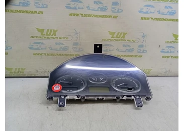 Ceasuri de bord 6H5210849 Land Rover Freelander 2 (2006 - 2010) 2.2 td4 2.2 td4 224dt
