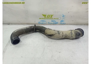 Furtun intercooler 7789048 BMW Seria 5 E60/E61 (2003 - 2007) 2.5 d M57D25O1 2.5 d M57D25O1 M57D25O1