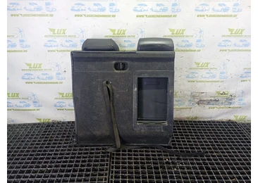 Bancheta spate BMW Seria 5 E60/E61 (2003 - 2007) - miniatura 3