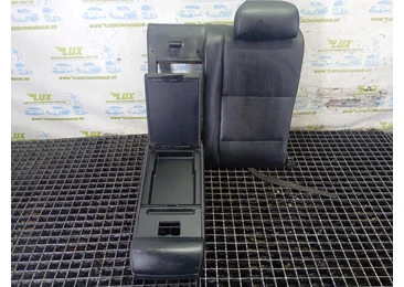Bancheta spate BMW Seria 5 E60/E61 (2003 - 2007) 2.5 d M57D25O1 M57D25O1