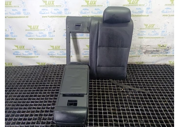 Bancheta spate BMW Seria 5 E60/E61 (2003 - 2007) - miniatura 2