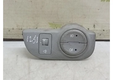 Panou butoane 201003449 Hyundai Accent MC (2006 - 2011) 1.5 CRDi D4FA