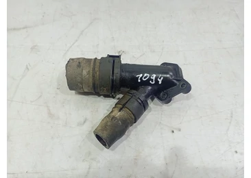Flansa apa 1112-2247744 BMW Seria 5 E60/E61 (2003 - 2007) 2.5 d M57D25O1 M57D25O1