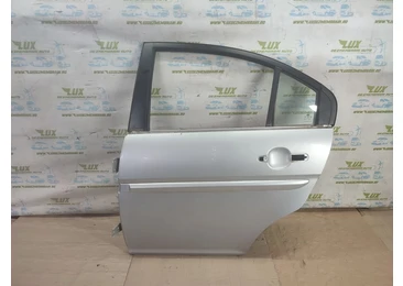 Usa stanga spate Hyundai Accent MC (2006 - 2011) 1.5 CRDi 1.5 CRDi D4FA