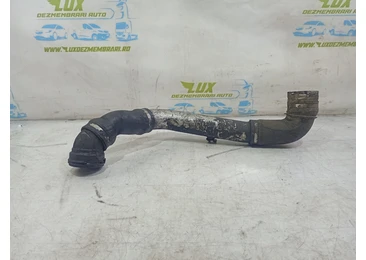 Furtun intercooler BMW Seria 5 E60/E61 (2003 - 2007) 2.5 d M57D25O1 2.5 d M57D25O1 M57D25O1