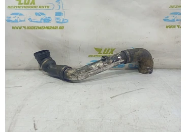 Furtun intercooler BMW Seria 5 E60/E61 (2003 - 2007) - miniatura 2