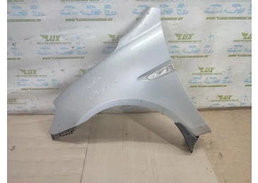 Aripa stanga fata Hyundai Accent MC (2006 - 2011) 1.5 CRDi 1.5 CRDi D4FA