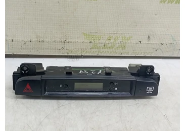 Display bord Hyundai Accent MC (2006 - 2011) 1.5 CRDi 1.5 CRDi D4FA