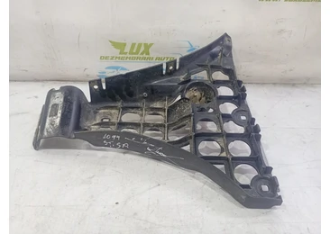 Suport bara spate 51127033715 BMW Seria 5 E60/E61 (2003 - 2007) 2.5 d M57D25O1 2.5 d M57D25O1 M57D25O1