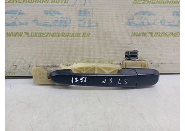 Maner exterior Hyundai Accent MC (2006 - 2011) 1.5 CRDi 1.5 CRDi D4FA