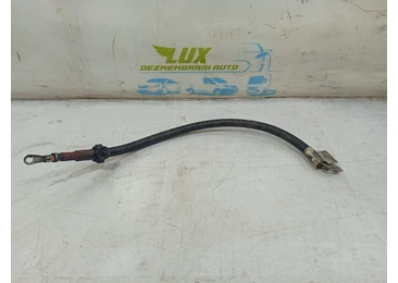 Borna baterie 7789754 BMW Seria 5 E60/E61 (2003 - 2007) 2.5 d M57D25O1 M57D25O1