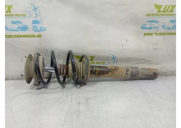 Amortizor cu arc stanga fata BMW Seria 5 E60/E61 (2003 - 2007) 2.5 d M57D25O1 M57D25O1