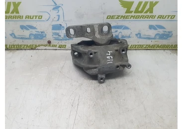 Suport motor 1k0199262 Volkswagen Passat B6 (2005 - 2010) 2.0 tdi CBDC