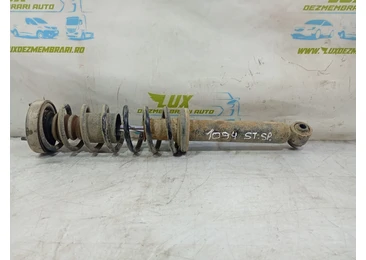 Amortizor stanga spate BMW Seria 5 E60/E61 (2003 - 2007) 2.5 d M57D25O1 M57D25O1