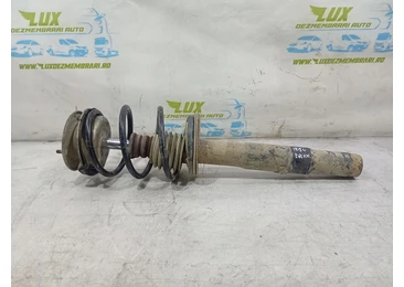 Amortizor cu arc dreapta fata BMW Seria 5 E60/E61 (2003 - 2007) 2.5 d M57D25O1 M57D25O1