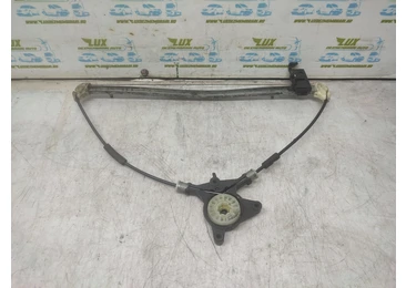 Macara geam dreapta spate Mazda 3 BK (2003 - 2006) 1.6 benzina 1.6 benzina