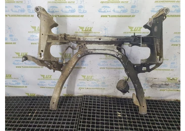 Punte fata 6759462 BMW Seria 5 E60/E61 (2003 - 2007) 2.5 d M57D25O1 M57D25O1