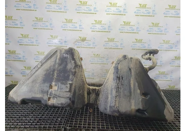 Rezervor combustibil 6760722 BMW Seria 5 E60/E61 (2003 - 2007) - miniatura 2