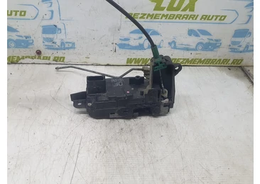 Broasca stanga fata 13210748 Opel Astra H (2004 - 2007) 1.3 cdti Z13DTH