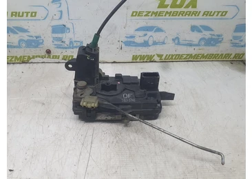 Broasca stanga fata 13210748 Opel Astra H (2004 - 2007) - miniatura 4