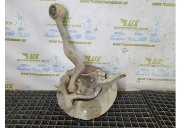 Fuzeta stanga fata 6760953L BMW Seria 5 E60/E61 (2003 - 2007) 2.5 d M57D25O1 M57D25O1