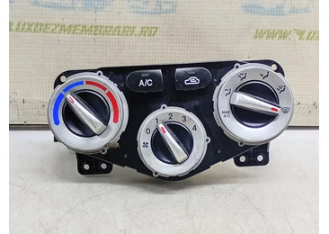 Panou clima ac 97250-1Exxx Hyundai Accent MC (2006 - 2011) 1.5 CRDi 1.5 CRDi D4FA