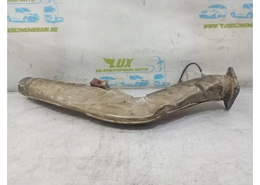 Teava esapament BMW Seria 5 E60/E61 (2003 - 2007) 2.5 d M57D25O1 M57D25O1