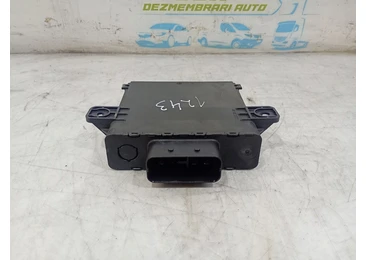 Modul start stop 7pp959663e Porsche Cayenne 958 (2010 - 2014) 3.0 tdi CRCA