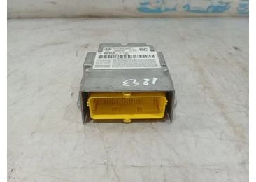 Calculator airbag 7p0959655c Porsche Cayenne 958 (2010 - 2014) 3.0 tdi CRCA