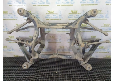 Punte spate 7L0599303b Porsche Cayenne 958 (2010 - 2014) 3.0 tdi CRCA