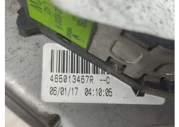Pod pedalier 465013467R Renault Talisman 1 (2012 - 2020)