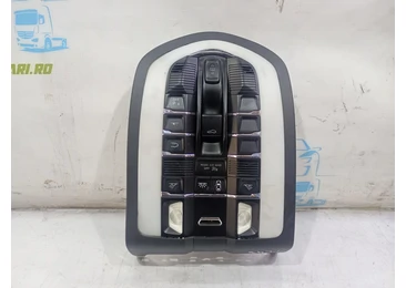 Plafoniera 7pp959551fa Porsche Cayenne 958 (2010 - 2014) 3.0 tdi CRCA