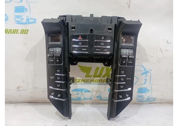 Panou butoane 7p5907040ae Porsche Cayenne 958 (2010 - 2014) 3.0 tdi CRCA