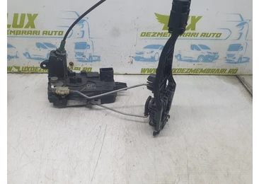 Broasca stanga fata 13210748 Opel Astra H (2004 - 2007) - miniatura 2