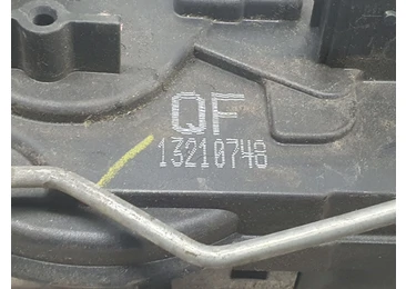 Broasca stanga fata 13210748 Opel Astra H (2004 - 2007)