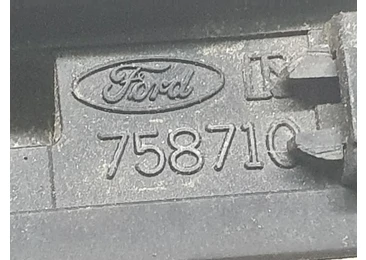 Maneta comanda radio 758710 Ford Focus 2 (2004 - 2008)