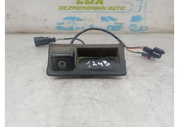 Camera marsarier 5n0827566 Porsche Cayenne 958 (2010 - 2014) 3.0 tdi CRCA