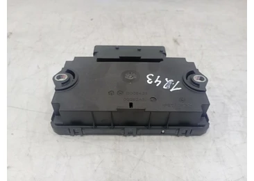 Calculator frana de mana 7p0907801f Porsche Cayenne 958 (2010 - 2014) 3.0 tdi CRCA