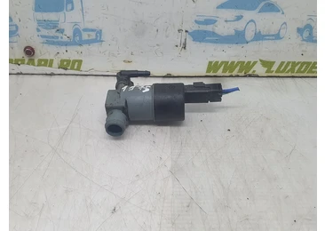 Pompa vas lichid parbriz 9641553880 Nissan Qashqai 2 J11 (2013 - 2020) 1.5 dci 1.5 dci k9k