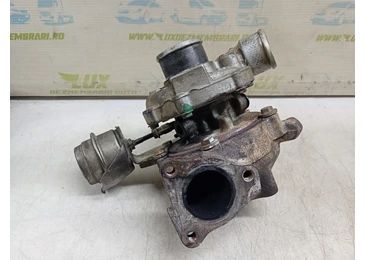 Turbo turbina 28201-2A400 Hyundai Accent MC (2006 - 2011) 1.5 CRDi 1.5 CRDi D4FA