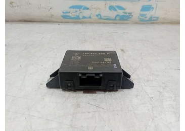 Modul gateway 7pp907530n Porsche Cayenne 958 (2010 - 2014) 3.0 tdi CRCA