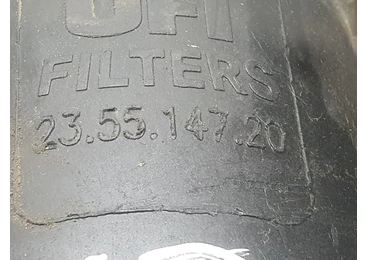 Carcasa filtru combustibil 235514720 Citroen Jumper 2 (2006 - 2011)