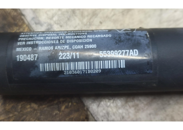Amortizor haion 55399277AD Jeep Grand Cherokee WK2 (2010 - 2014)