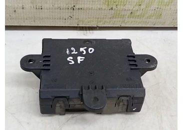 Modul confort usa fata stanga 7G9T14B533BC Land Rover Freelander 2 (2006 - 2010) 2.2 td4 2.2 td4 224dt