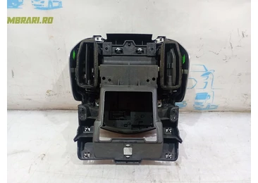 Grila ventilatie bord 7p5927325 Porsche Cayenne 958 (2010 - 2014) - miniatura 2