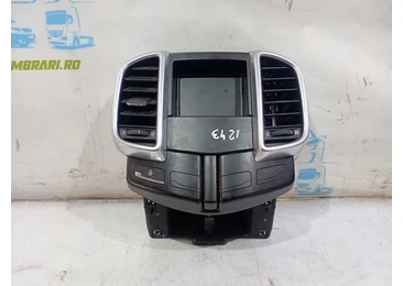 Grila ventilatie bord 7p5927325 Porsche Cayenne 958 (2010 - 2014) 3.0 tdi CRCA