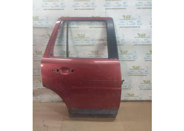 Usa dreapta spate Land Rover Freelander 2 (2006 - 2010) 2.2 td4 2.2 td4 224dt